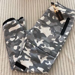 Mens M society joggers 3xl